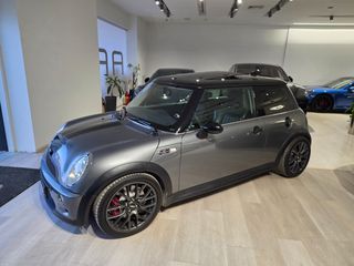 Mini Cooper S 2005 PANORAMA/-thumb-1