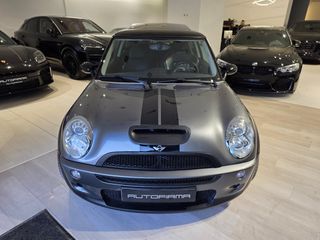 Mini Cooper S 2005 PANORAMA/-thumb-3
