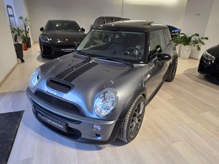 Mini Cooper S 2005 PANORAMA/-thumb-2