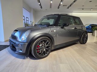 Mini Cooper S 2005 PANORAMA/