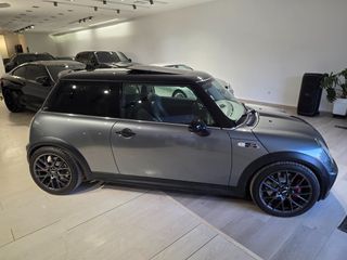 Mini Cooper S 2005 PANORAMA/-thumb-5