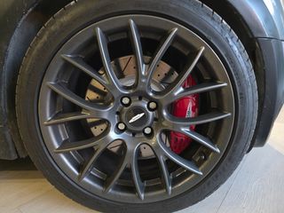 Mini Cooper S 2005 PANORAMA/-thumb-8