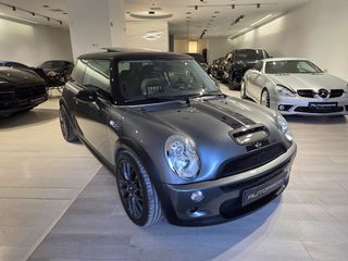 Mini Cooper S 2005 PANORAMA/-thumb-4