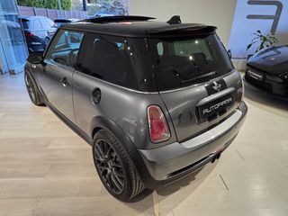 Mini Cooper S 2005 PANORAMA/-thumb-9