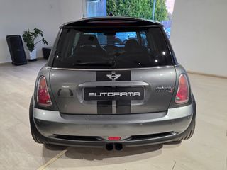 Mini Cooper S 2005 PANORAMA/-thumb-7