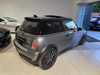 Mini Cooper S 2005 PANORAMA/-thumb-6