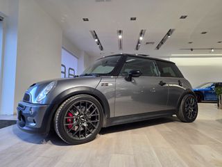Mini Cooper S 2005 PANORAMA/-thumb-11