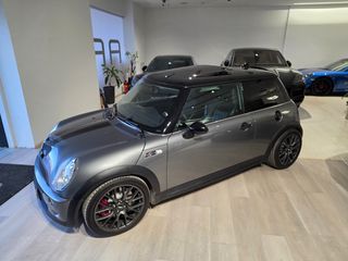 Mini Cooper S 2005 PANORAMA/-thumb-12