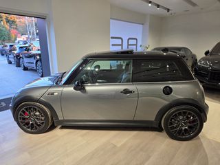 Mini Cooper S 2005 PANORAMA/-thumb-10