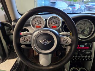 Mini Cooper S 2005 PANORAMA/-thumb-17