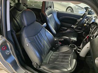 Mini Cooper S 2005 PANORAMA/-thumb-20
