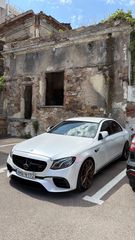 Mercedes-Benz E 300 2019