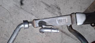 ΨΥΓΕΙΟ ΕΠΙΣΤΡΟΦΗΣ ΚΑΥΣΑΕΡΙΩΝ  MERCEDES A160 , A180 , A200 -- B180 , B200 -- DIESEL CDI -- 2004-2012