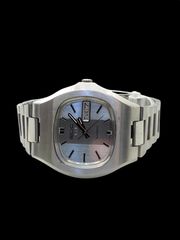 SEIKO 5 automatic vintage 1970s-thumb-1