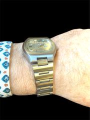 SEIKO 5 automatic vintage 1970s-thumb-5