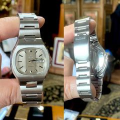 SEIKO 5 automatic vintage 1970s-thumb-6