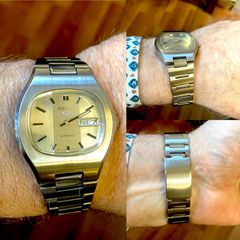 SEIKO 5 automatic vintage 1970s-thumb-7