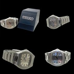SEIKO 5 automatic vintage 1970s-thumb-9