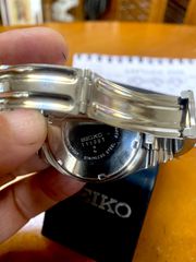 SEIKO 5 automatic vintage 1970s-thumb-19
