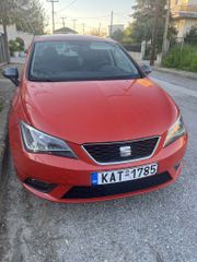 Seat Ibiza 2016 Connect