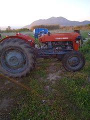 Tractor Imt 1990 533