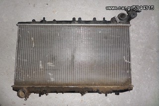 Nissan Primera P10 1990-1997 ψυγείο νερού