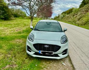 Ford Puma 2024