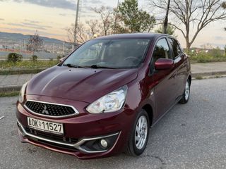 Mitsubishi Space Star 2016 ΑΥΤΟΜΑΤΟ CLEARTEC EDITION 1.2