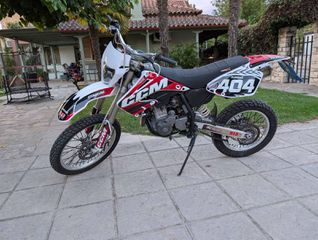 Ccm 404 DS 2006 E