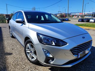Ford Focus 2020 Ιδιώτη