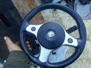 Αερόσακο τιμονιού Alfa Romeo 159 2009