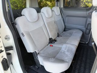 Nissan e-NV200 2016 NISSAN e-NV200 EVALIA – 5-θέσιο Ηλεκτρικό – Άσπρο Περλέ-thumb-6
