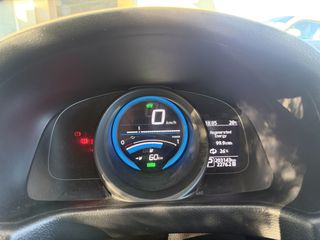 Nissan e-NV200 2016 NISSAN e-NV200 EVALIA – 5-θέσιο Ηλεκτρικό – Άσπρο Περλέ-thumb-9