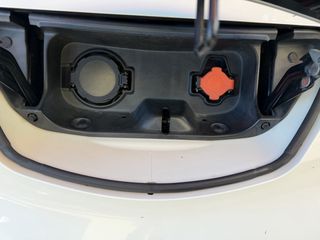 Nissan e-NV200 2016 NISSAN e-NV200 EVALIA – 5-θέσιο Ηλεκτρικό – Άσπρο Περλέ-thumb-11