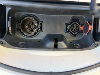 Nissan e-NV200 2016 NISSAN e-NV200 EVALIA – 5-θέσιο Ηλεκτρικό – Άσπρο Περλέ-thumb-12