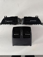 ΑΕΡΑΓΩΓΟΙ MERCEDES-BENZ C-CLASS W204 MONTEΛΟ 2007-2015