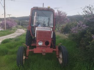 Τρακτέρ Belarus 1980 MTZ80