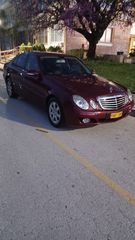 Mercedes-Benz E 220 2007 W211 CDI LIFTING