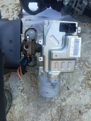 Κολόνα τιμονιού fiat panda 2015 735576197