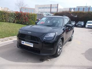 Mini Countryman 2024 ESSENTIAL TRIM Navi
