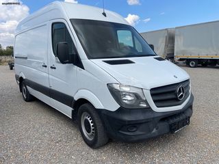 Κλούβα Mercedes-Benz 2014 Sprinter 313 314 316 Bt 3θεσιο κλιμα