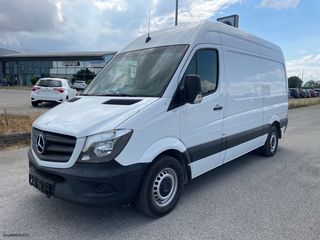 Κλούβα Mercedes-Benz 2014 Sprinter 313 314 316 Bt 3θεσιο κλιμα-thumb-2