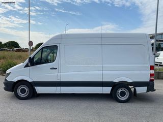 Κλούβα Mercedes-Benz 2014 Sprinter 313 314 316 Bt 3θεσιο κλιμα-thumb-3