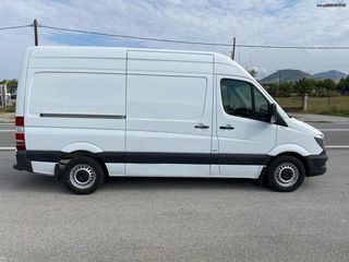 Κλούβα Mercedes-Benz 2014 Sprinter 313 314 316 Bt 3θεσιο κλιμα-thumb-4