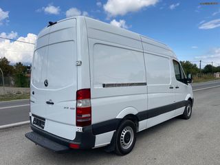 Κλούβα Mercedes-Benz 2014 Sprinter 313 314 316 Bt 3θεσιο κλιμα-thumb-5