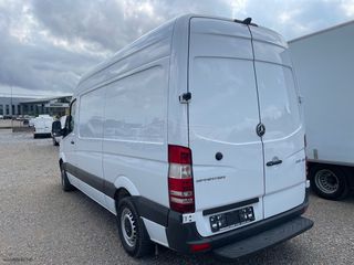 Κλούβα Mercedes-Benz 2014 Sprinter 313 314 316 Bt 3θεσιο κλιμα-thumb-6