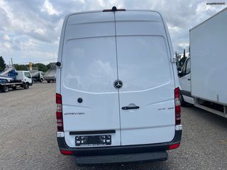 Κλούβα Mercedes-Benz 2014 Sprinter 313 314 316 Bt 3θεσιο κλιμα-thumb-7