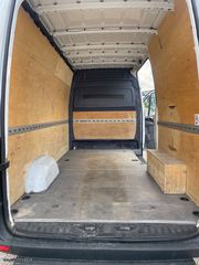 Κλούβα Mercedes-Benz 2014 Sprinter 313 314 316 Bt 3θεσιο κλιμα-thumb-9