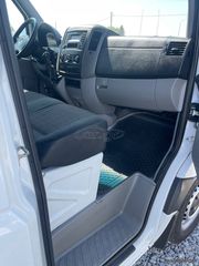 Κλούβα Mercedes-Benz 2014 Sprinter 313 314 316 Bt 3θεσιο κλιμα-thumb-10