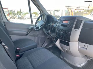 Κλούβα Mercedes-Benz 2014 Sprinter 313 314 316 Bt 3θεσιο κλιμα-thumb-11